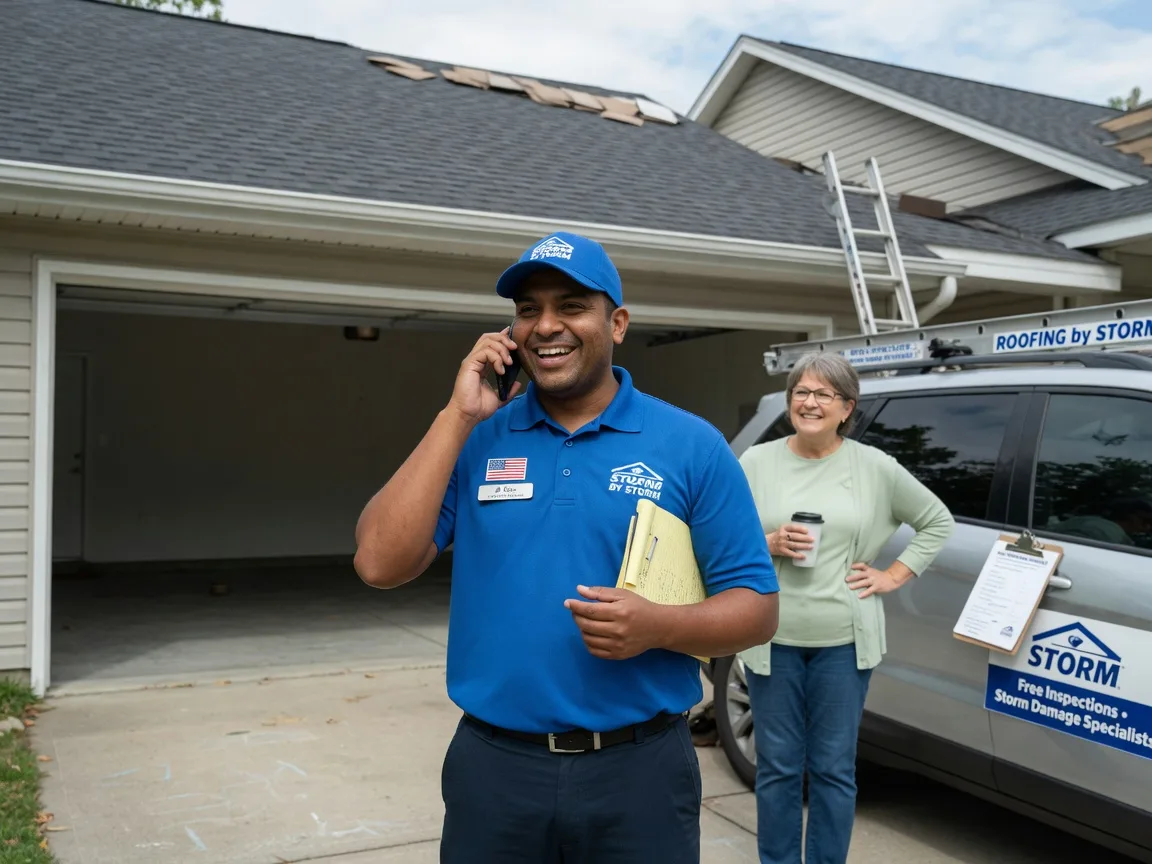 Roof Repair Near Me Ballston Spa, NY FAQs