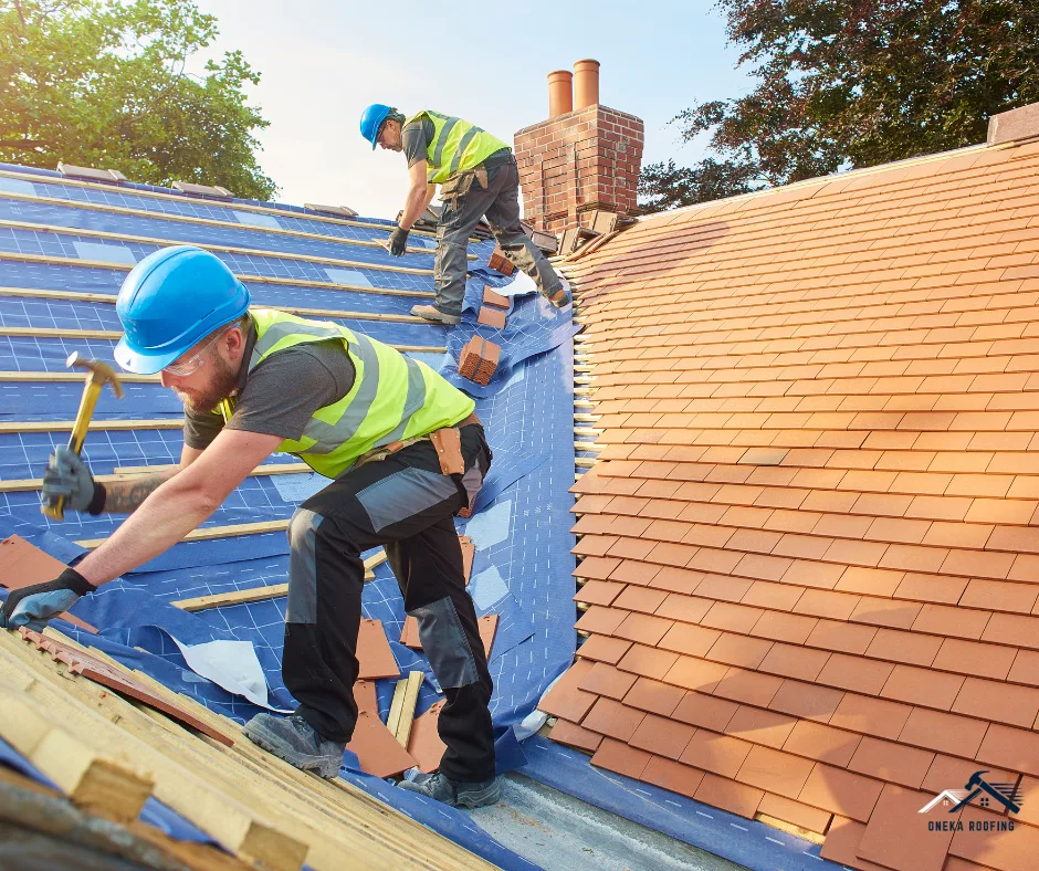 Why choose Roof Repair Near Me in Ballston Spa, NY