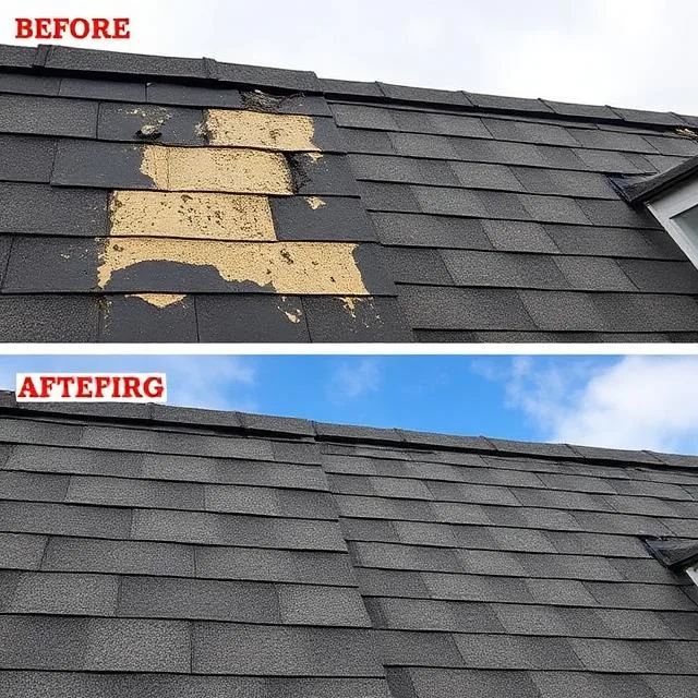 Roof Repair Near Me in Ballston Spa, NY near me